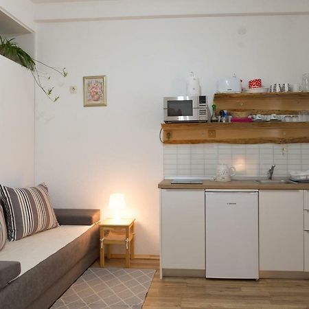 Studio Apartments Plitvice Lacus Кореница Екстер'єр фото