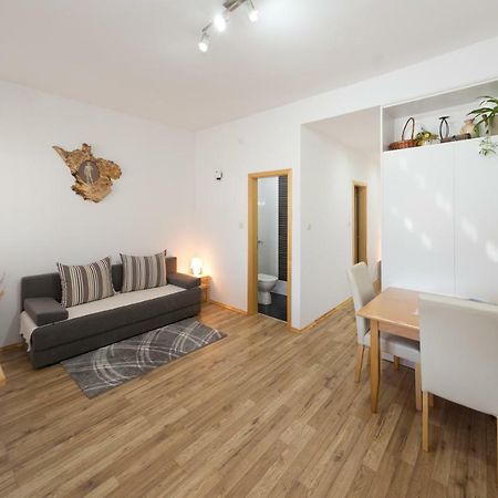 Studio Apartments Plitvice Lacus Кореница Екстер'єр фото