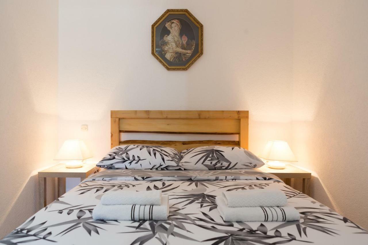 Studio Apartments Plitvice Lacus Кореница Екстер'єр фото
