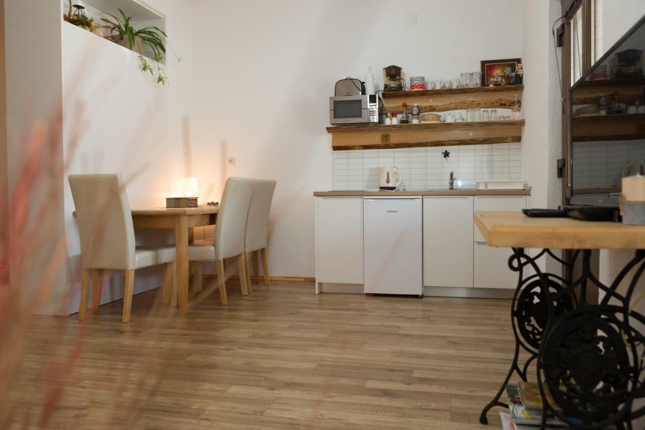 Studio Apartments Plitvice Lacus Кореница Екстер'єр фото