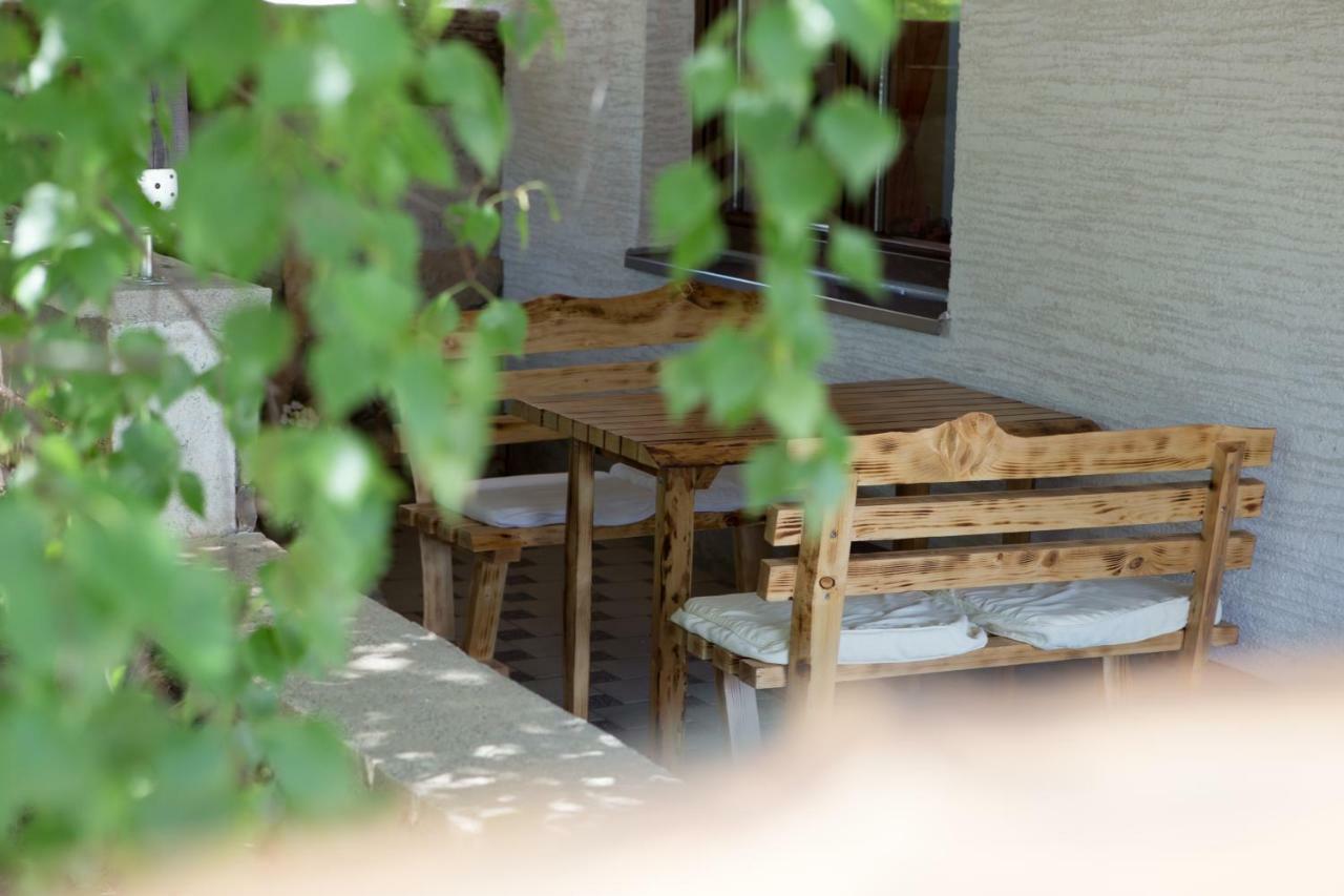 Studio Apartments Plitvice Lacus Кореница Екстер'єр фото
