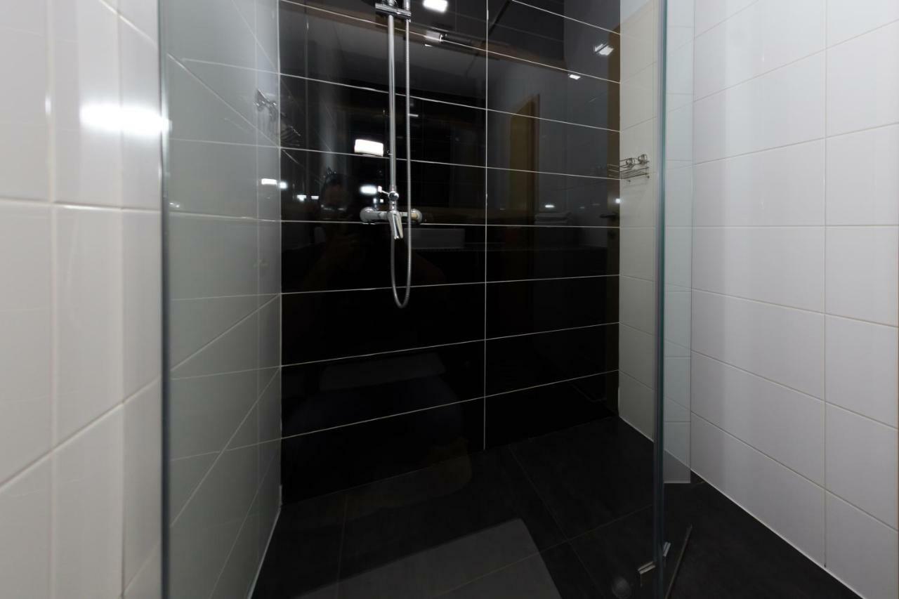 Studio Apartments Plitvice Lacus Кореница Екстер'єр фото