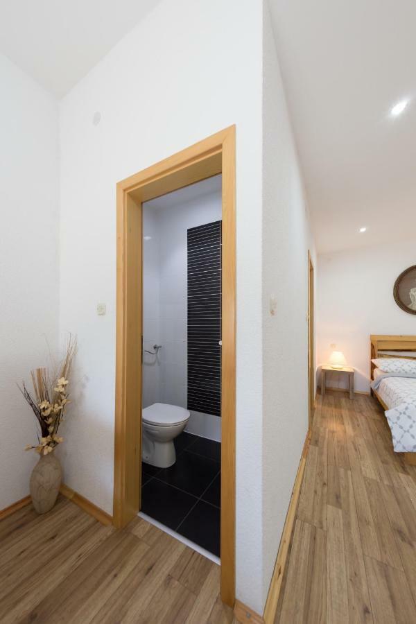 Studio Apartments Plitvice Lacus Кореница Екстер'єр фото