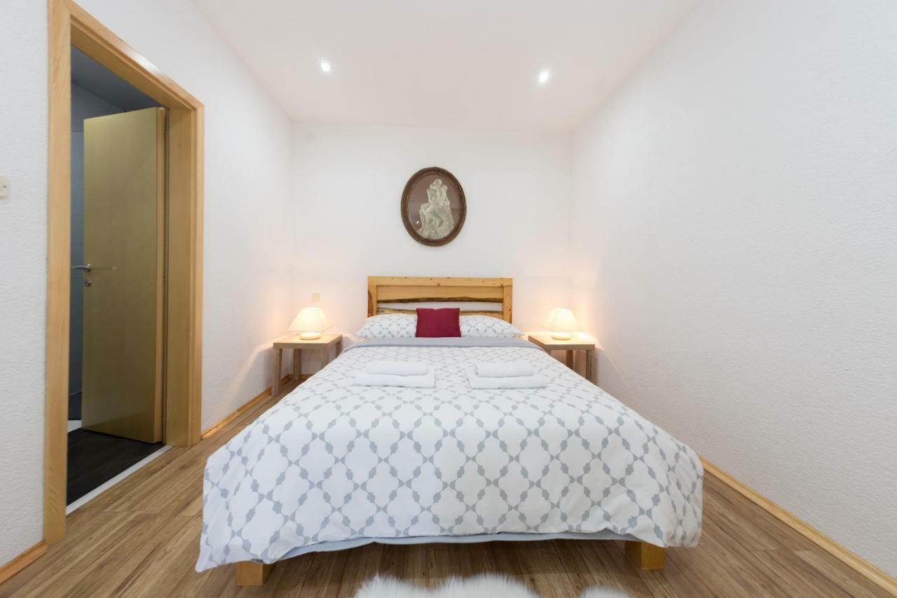 Studio Apartments Plitvice Lacus Кореница Екстер'єр фото