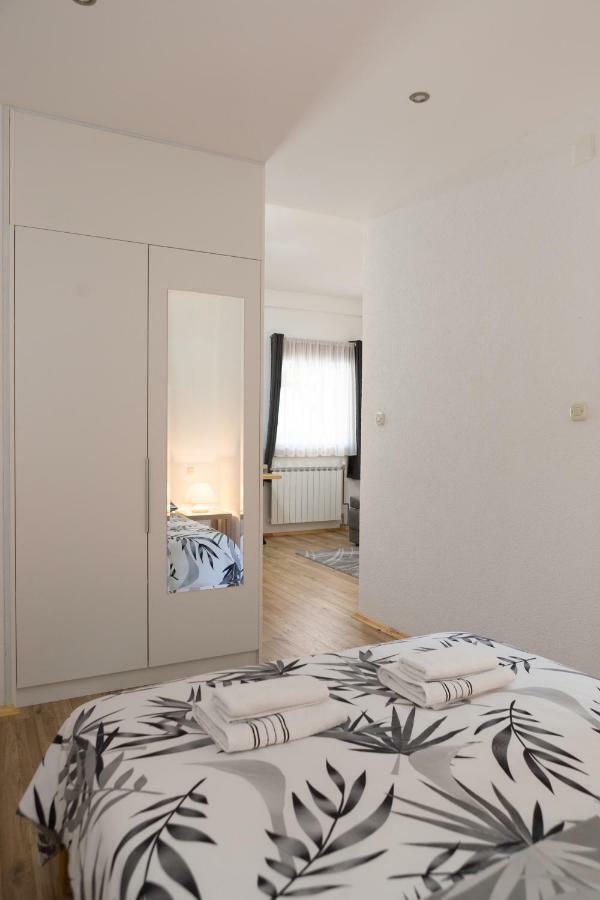Studio Apartments Plitvice Lacus Кореница Екстер'єр фото