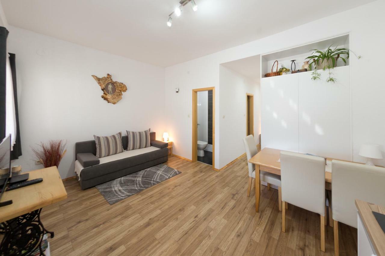Studio Apartments Plitvice Lacus Кореница Екстер'єр фото
