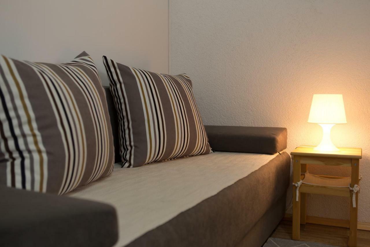 Studio Apartments Plitvice Lacus Кореница Екстер'єр фото