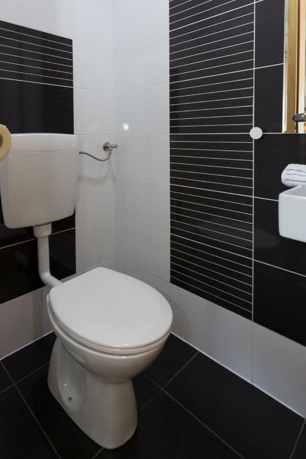 Studio Apartments Plitvice Lacus Кореница Екстер'єр фото