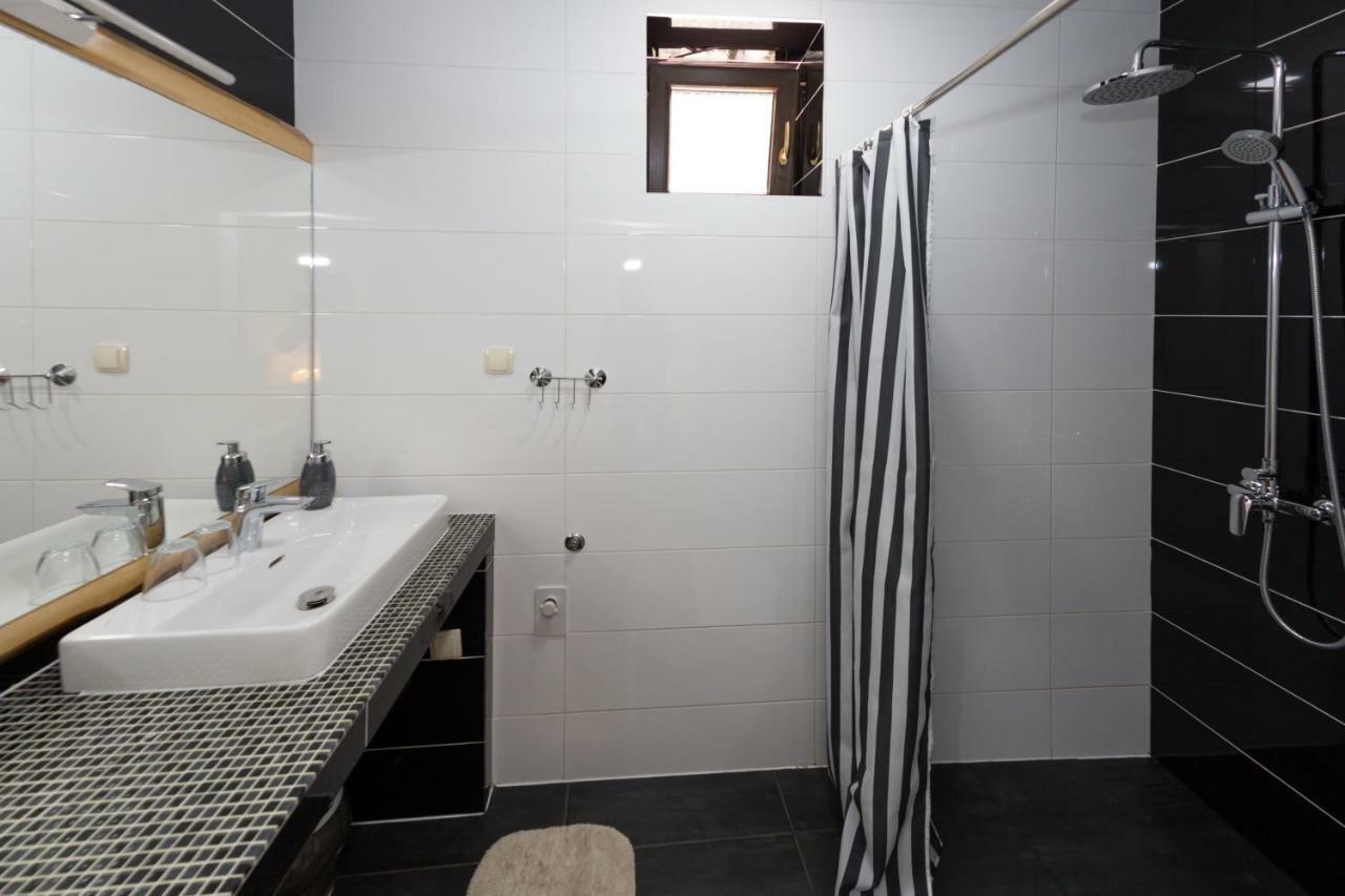 Studio Apartments Plitvice Lacus Кореница Екстер'єр фото