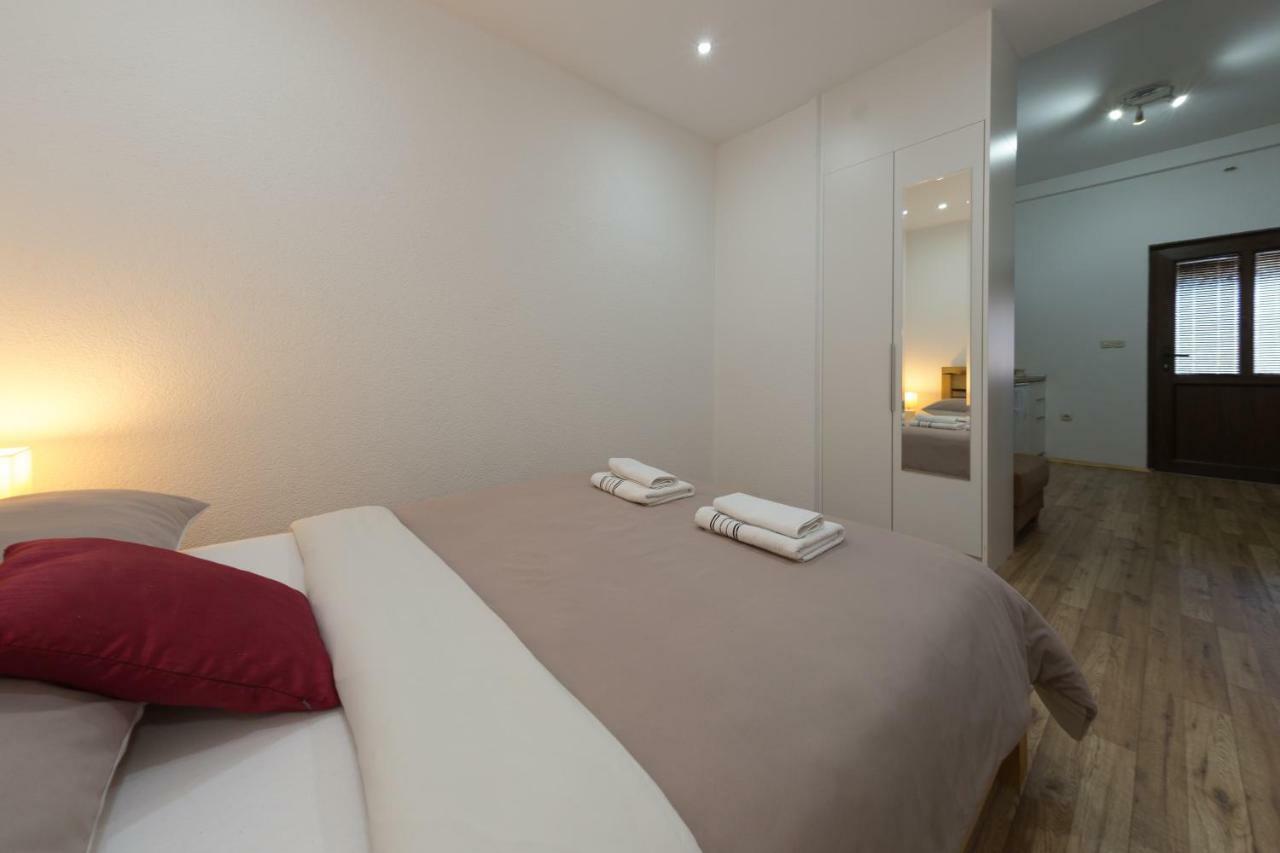 Studio Apartments Plitvice Lacus Кореница Екстер'єр фото